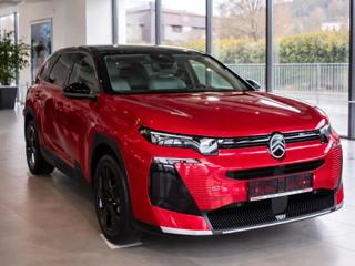 Citroën C5 Aircross 1,2 Hybrid 145k  PLUS SUV