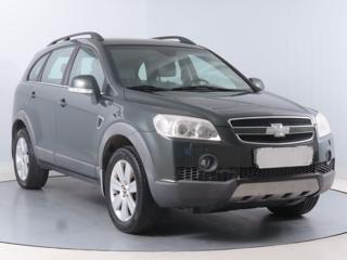Chevrolet Captiva 2.0 D 110kW SUV