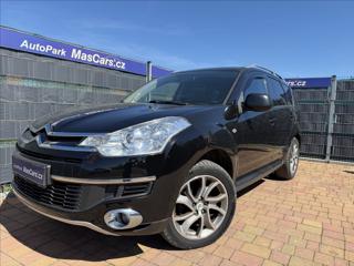Citroën C-Crosser 2.2 HDi 4x4 SUV