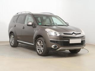 Citroën C-Crosser 2.2 HDI 115kW SUV