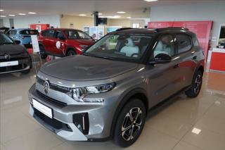 Citroën C3 Aircross 1,2 Hybrid 145k Automatic MAX SUV