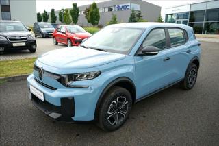 Citroën C3 Aircross 1,2 Turbo 100k Manual YOU SUV
