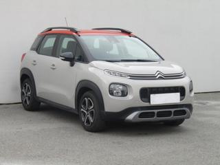 Citroën C3 Aircross 1.5 HDi, Serv.kniha, ČR SUV
