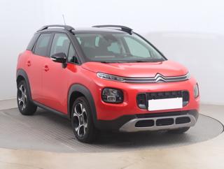 Citroën C3 Aircross 1.2 PureTech 81kW SUV