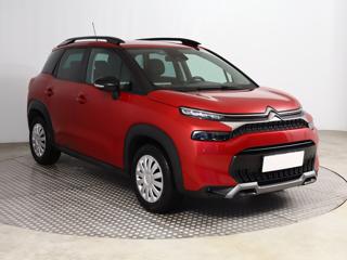 Citroën C3 Aircross 1.2 PureTech 81kW SUV