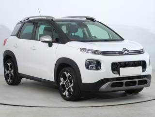 Citroën C3 Aircross 1.2 PureTech 81kW SUV