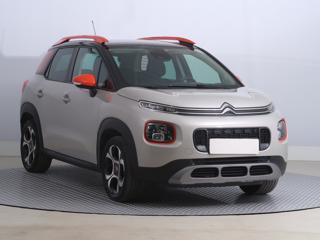 Citroën C3 Aircross 1.2 PureTech 81kW SUV