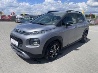 Citroën C3 Aircross 1,5 BHDi 75kw Klima ESP bez ko SUV