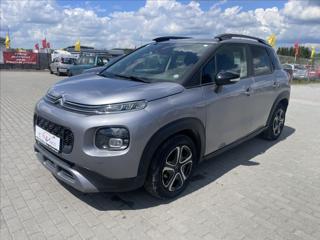 Citroën C3 Aircross 1,5 BHDi 75kw Klima ESP bez koroze SUV