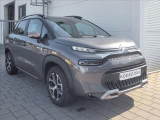 Citroën C3 Aircross 1,2 PT 110k 6MAN C-SERIES SUV