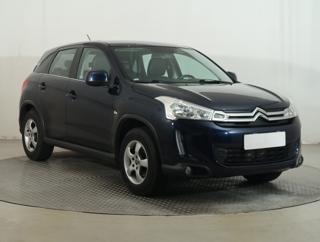 Citroën C4 Aircross 1.6 HDi 84kW SUV