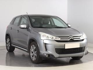 Citroën C4 Aircross 1.6 HDi 84kW SUV