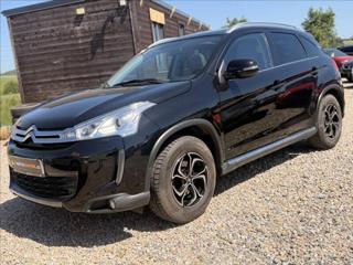 Citroën C4 Aircross 1,6 HDI 4X4 SUV