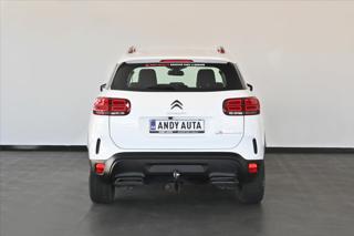 Citroën C5 Aircross 1,5 BlueHDi 96 kW S&S Business Záruka až 5 let SUV