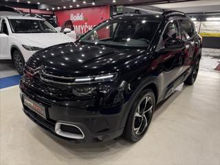 Citroën C5 Aircross 2,0 BlueHDI  Feel SUV