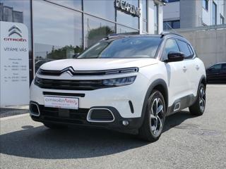 Citroën C5 Aircross 1,5   1,5BHDi Shine EAT8 SUV