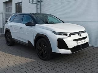 Citroën C5 Aircross 1,2 Hybrid 145k Automatic MAX SUV