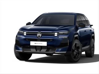Citroën C5 Aircross 1,2 Hybrid 145k Automatic MAX SUV