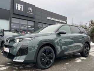 Citroën C5 Aircross HYBRID 145k PLUS PAKET ZIMA SUV
