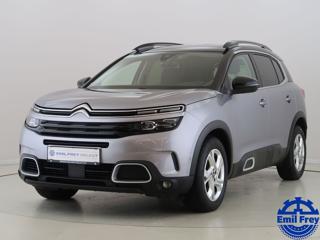 Citroën C5 Aircross 2.0BlueHDI,CZ,AT,Tažné,Shine SUV