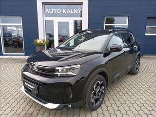 Citroën C5 Aircross MAX 1.5 BHDi 130k EAT8 SUV