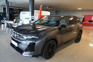 Citroën C5 Aircross 1,6 PluginHybrid195k AT MAX SUV