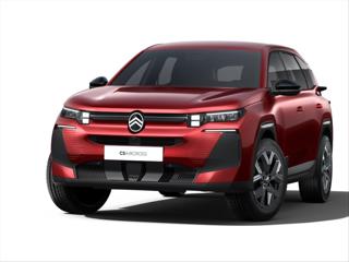 Citroën C5 Aircross 1,2 Hybrid 145k Automatic YOU SUV