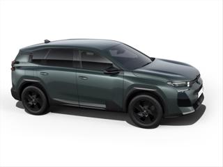 Citroën C5 Aircross 1,2 Hybrid 145k Automatic PLUS SUV