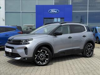 Citroën C5 Aircross 1,5 BlueHDI 96 kW MAX AUT SUV