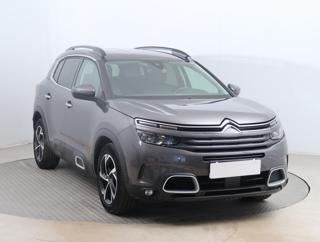 Citroën C5 Aircross PureTech 130 96kW SUV