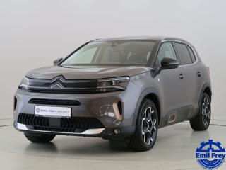 Citroën C5 Aircross 1.2PureTech,96kW,Manual SUV