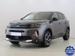 Citroën C5 Aircross 1.2PureTech,96kW,Manual SUV