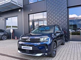 Citroën C5 Aircross MAX 1.5 BHDi 96 kW SUV