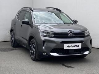 Citroën C5 Aircross 1.2PT SUV