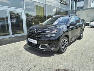 Citroën C5 Aircross 1,6   SHINE PLUG-IN HYBRID EAT8 SUV