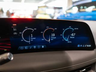 Cadillac CT5 6.2 Supercharged V Blackwing sedan - Foto 31