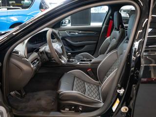 Cadillac CT5 6.2 Supercharged V Blackwing sedan - Foto 12