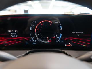 Cadillac CT5 6.2 Supercharged V Blackwing sedan - Foto 22
