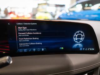 Cadillac CT5 6.2 Supercharged V Blackwing sedan - Foto 33