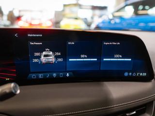 Cadillac CT5 6.2 Supercharged V Blackwing sedan - Foto 32