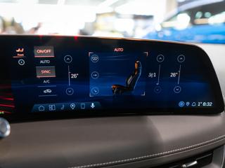 Cadillac CT5 6.2 Supercharged V Blackwing sedan - Foto 28