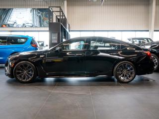 Cadillac CT5 6.2 Supercharged V Blackwing sedan - Foto 2
