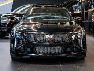 Cadillac CT5 6.2 Supercharged V Blackwing sedan - Foto 9