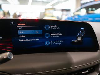 Cadillac CT5 6.2 Supercharged V Blackwing sedan - Foto 30