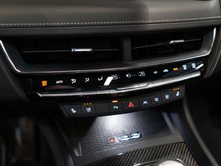 Cadillac CT5 6.2 Supercharged V Blackwing sedan - Foto 27