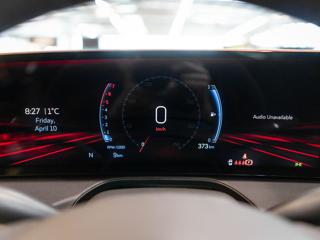 Cadillac CT5 6.2 Supercharged V Blackwing sedan - Foto 21