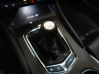 Cadillac CT5 6.2 Supercharged V Blackwing sedan - Foto 25