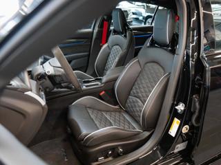 Cadillac CT5 6.2 Supercharged V Blackwing sedan - Foto 13
