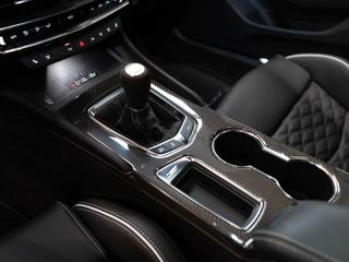 Cadillac CT5 6.2 Supercharged V Blackwing sedan - Foto 24