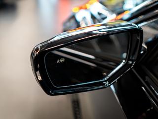 Cadillac CT5 6.2 Supercharged V Blackwing sedan - Foto 38